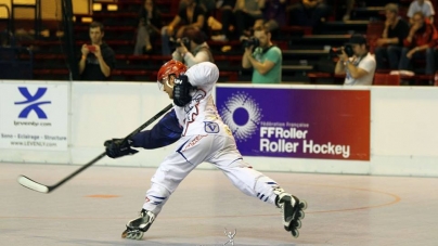 Coupe de France Roller-Hockey – les photos de Philippe Durbet